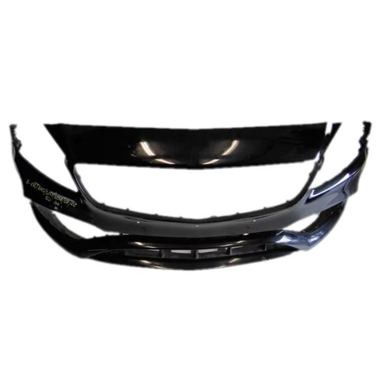 Задний бампер для Mercedes-Benz E-Class W213 - OEM 2138850425