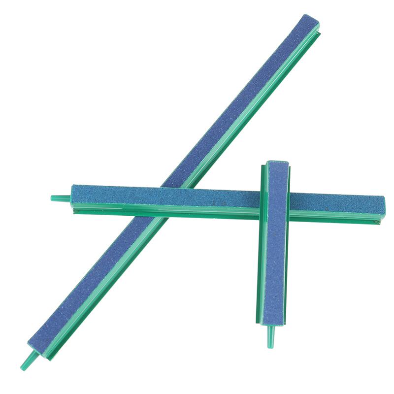 Воздушный насос Песчаник Аквариум Кислородный насос Танк Аэратор Насос Каменный пузырьковый бар