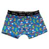 Small Planet Disney Boxer Briefs ZootopiaNick L