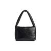 Balenciaga Small Monaco Sling Bag Black Women Bags 7878962AA411000