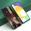Чехол для телефона Hot Game STANDOFF-2 для Samsung A13 A22 A24 A32 A23 A25 A34 A35 A52S A53 A54 A55 A73 A12 A14 A15 A31 A33 A50 A51 A72