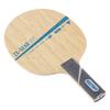 Victas OUT Shakehand Offensive Table Tennis Racket with Special Straight ZX-GEAR Material, Shaft, 028905.