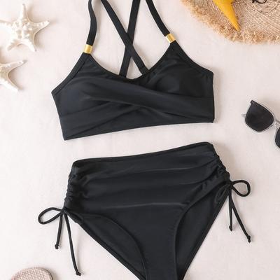 Купальные костюмы – Бикини