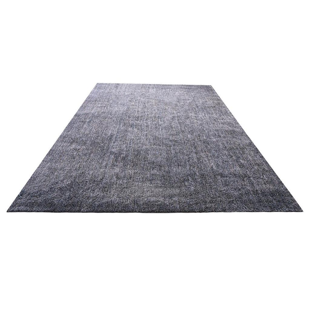 Indoor Plush Area Rugs, 2.74 x 3.66 m Plush Carpet, Area Rugs Furry with Long Plushs Pile, Thick & Durable High-Pile Rug for High-Traffic Areas,