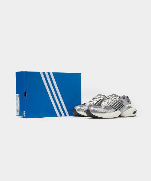 [Adidas] Adistar XLG - Silver JH8827