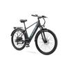 Halo Knight U3 Electric Bike Adults 750W  Motor 48V 12.8Ah Battery 27.5 Inch All-Terrain Tires Maximum Load 150KG Powerful E-Bicycle for Commuting