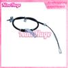 49010-09204 49020-09206 4901009204 4902009206 49010 09204 49020 09206 New Rear Parking Brake Cable for Ssangyong Actyon Kyron
