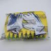 Садовые зажимы-грабли для сбора листьев - Пластиковые инструменты для сбора и уборки опавших листьев