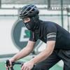 ROCKBROS Balaclava for Cooling Face Helmet Sun Balaclava for and Outdoor and Long Summer, Cover, Inner, Protection, Sweat-Wicking, Quick-Drying,