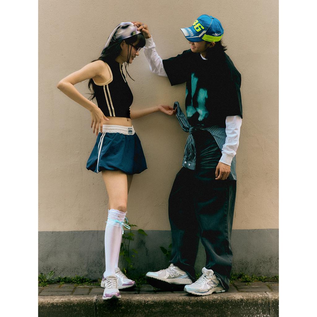 New Balance 860v2 'Milky Way Pack Midnight Violet' Sneakers ML860PP2