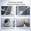 Quick Connect High-Pressure Cleaning Spray Nozzle Jet Spray Nozzle  Air Conditioner Cleaning