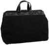 Origin Dulles Boston Bag with Genuine Made In Toyooka Hyogo the of 1560 Black Leather, 2-Way, Kiwada, City, Prefecture, "Bag Mecca" Japan, 01,