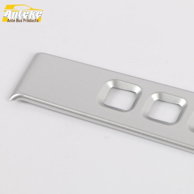 Compatible Gear Shift & Console Decoration for Verano (15 Models)