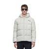 Puma Пуховик Essentials 'Белый Серый' Мужской 585534-05