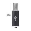 Female USB C To Male USB B Adapter Type C To MIDI Converter for Printers Eectric Pianos Synthesizers Microphones Laptop Adapters 3