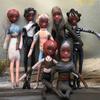 Плюшевая игрушка Identity V Кукла Трейси из Identity V Мягкая фигурка Композитор Заключенный Лука Матиас Флориан Мягкая игрушка