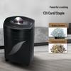 Comi 18-Sheet 60-Min Continuous Cross-Cut Office Shredder CN plug (adapter included)