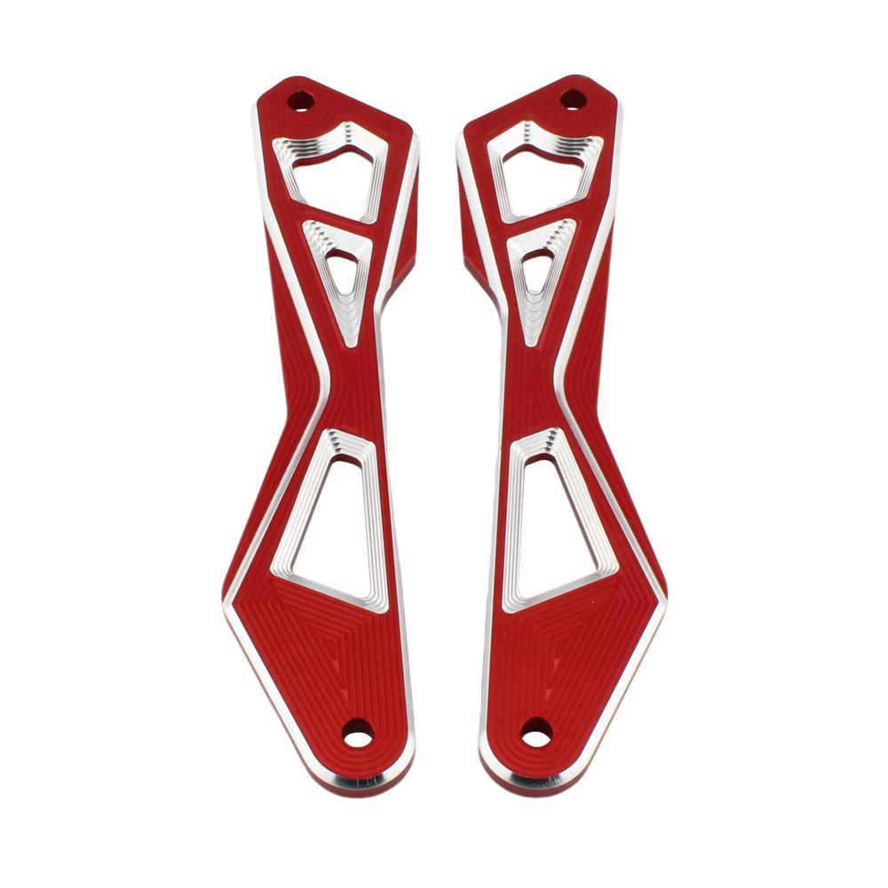 Motorcycle Windscreen Windshield Bracket Strip Trim Kit Guard Cover Decoration Parts For YAMAHA X-MAX300 XMAX300 2025-UP