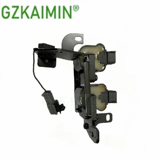Катушка зажигания 27301-26600 2730126600 Для HYUNDAI Accent Coupe Elantra Getz Matrix Kia Cerato Rio 1.4 1.6 16V