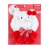 Sanrio Kisekaeo Clothes M Shoulder Pitatto Friends Hello Kitty Hello Kitty 19 X 15 X 1 Cm Character 100480