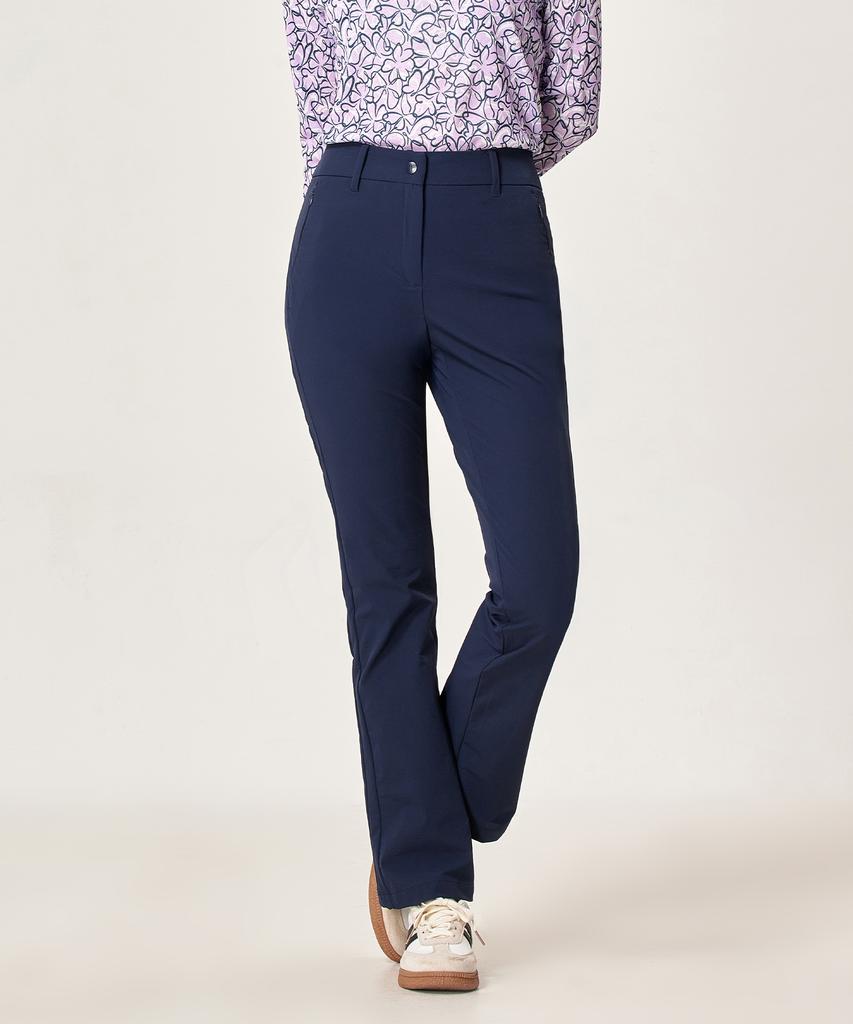 BILTMORE Women'S Golf Stretch Bootcut Pants