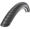 Жесткая городская шина Schwalbe Big Apple 14´´ x 2.00