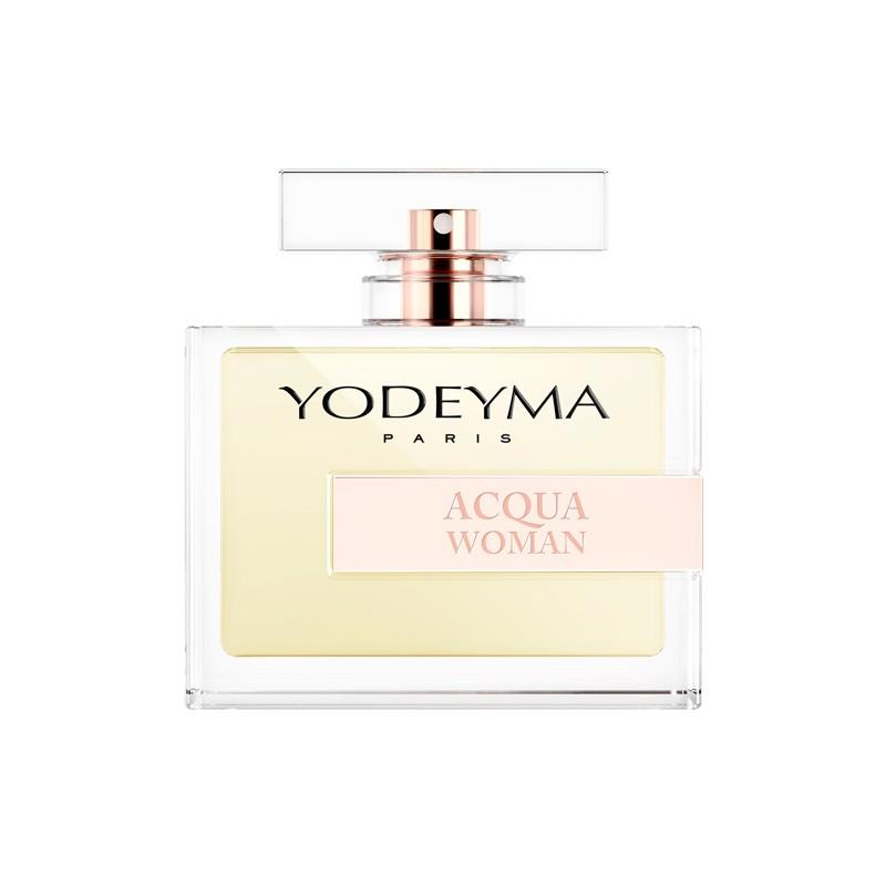 Yodeyma Acqua Woman парфюмированная вода для женщин 100 мл