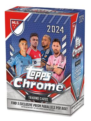 Значение MLS Chrome 2024
