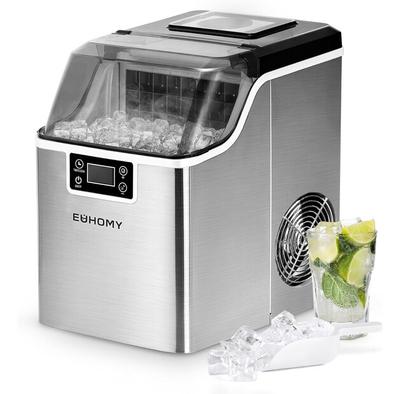 Льдогенератор Euhomy (DE-IMFP-NEW)
