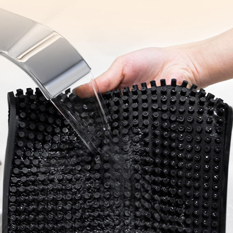 Коврик для бара из ПВХ, противоскользящий коврик для кафе, барный коврик для дома, водонепроницаемый, термостойкий, прочный, сливной коврик для бара, кафе