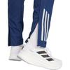 adidas Повседневные зауженные брюки с узором-логотипом Мужские штаны JJ1787