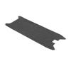 Durable Foot Pad Electric Scoooter For Segway Ninebot  ZT3 Pro Rubber Non-slip Foot Mat Spare Parts