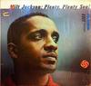 LP Record MILT JACKSON - Plenty, Plenty Soul SD1269 ATLANTIC US Jazz Used