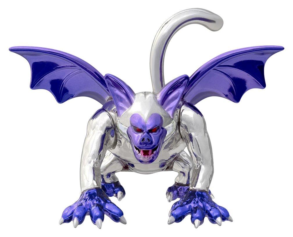 Dragon Quest Metallic Monsters Silver Devil Gallery