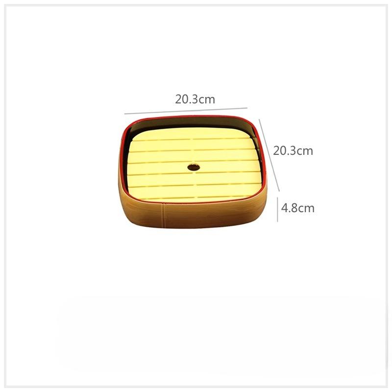 Японское ведро для суши Сашими Сырая рыба Блюдо из морепродуктов Суши-кухня Фруктовая тарелка Еда Хризантема Круглый поднос Лосось Ледяная тарелка