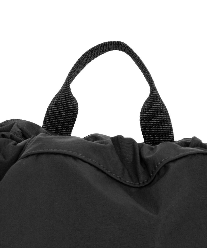 Рюкзак-сумка Lee Easy String Черный