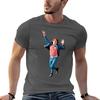 austin powers yipee TShirt Plus Size Solid Color TShirt