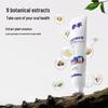 Зубная паста Canban Cleaning & Care
