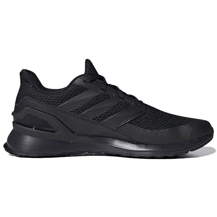 adidas Rapidarun Черный FY6549