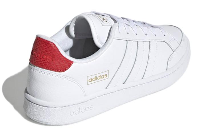 adidas Neo Grand Court 'White' Женские GZ8177