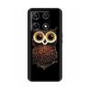 Роскошный чехол для Infinix Note 30 Чехол Мягкий силикон Покрашенная крышка для Infinix Note 30 Pro X678B Чехлы для телефона Note30 X6833B Fundas