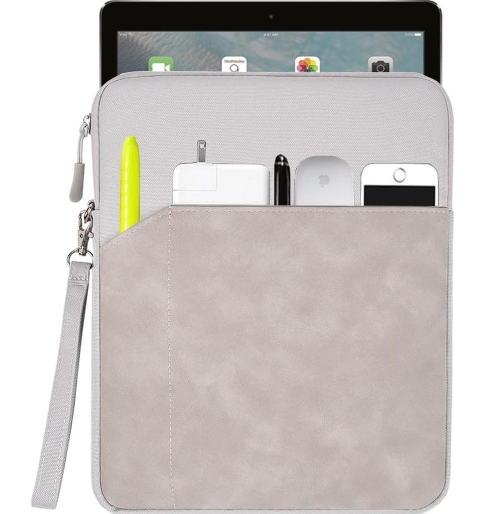 Case cover bag for Macbook AIR PRO 13" M1 M2 M3 13.3 13.6 14.2