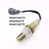 Кислородный датчик подходит для toyota 89465-04270,8946504270,89465 04270