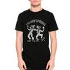Футболка The Offspring Skeletons, Мужские и Женские Размеры (met-246)
