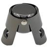 Stainless Steel Champagne Bottle Stopper for Sparkling Wine Freshness