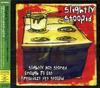 CD SLIGHTLY STOOPID - Slightly Not Stoned Enough To Eat B SUBJC025 Suburban Noize 2005 Япония ОбиРэп & Хип-хоп/R&B Б/у