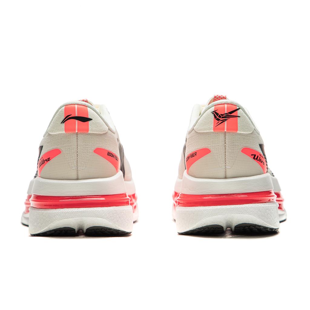 Li Ning Red Hare 9 ULTRA Амортизация Скольжение Устойчивость к истиранию Дышащий Легкий Отскок Низкий верх ARPW008-2