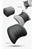Leather Car Seat Cushion for Roewe RX5 - All-Season, Five-Seater Design