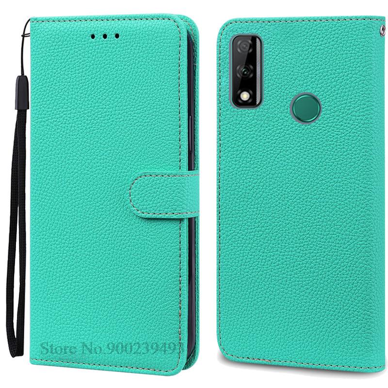 Для Huawei Y8S Чехол на Huawei Y8S JKM-LX1 JKM-LX2 JKM-LX3 Кожаный кошелек Флип-чехол Для Huawei Y8S Y 8s Чехол для телефона Обложка Fundas