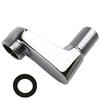 Solid Brass Shower Bathtub Faucet 304 Stainless Steel Shower Faucet Adapter Wall Mounted
